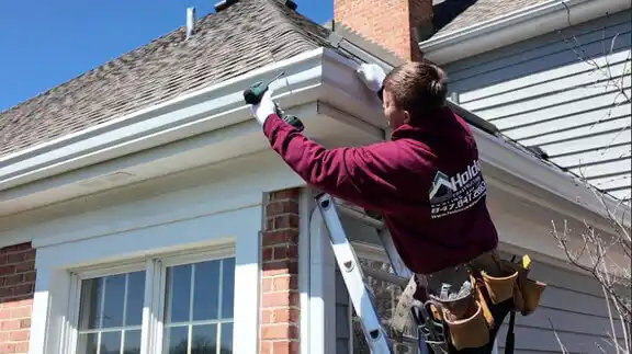 gutter services Richfield Springs